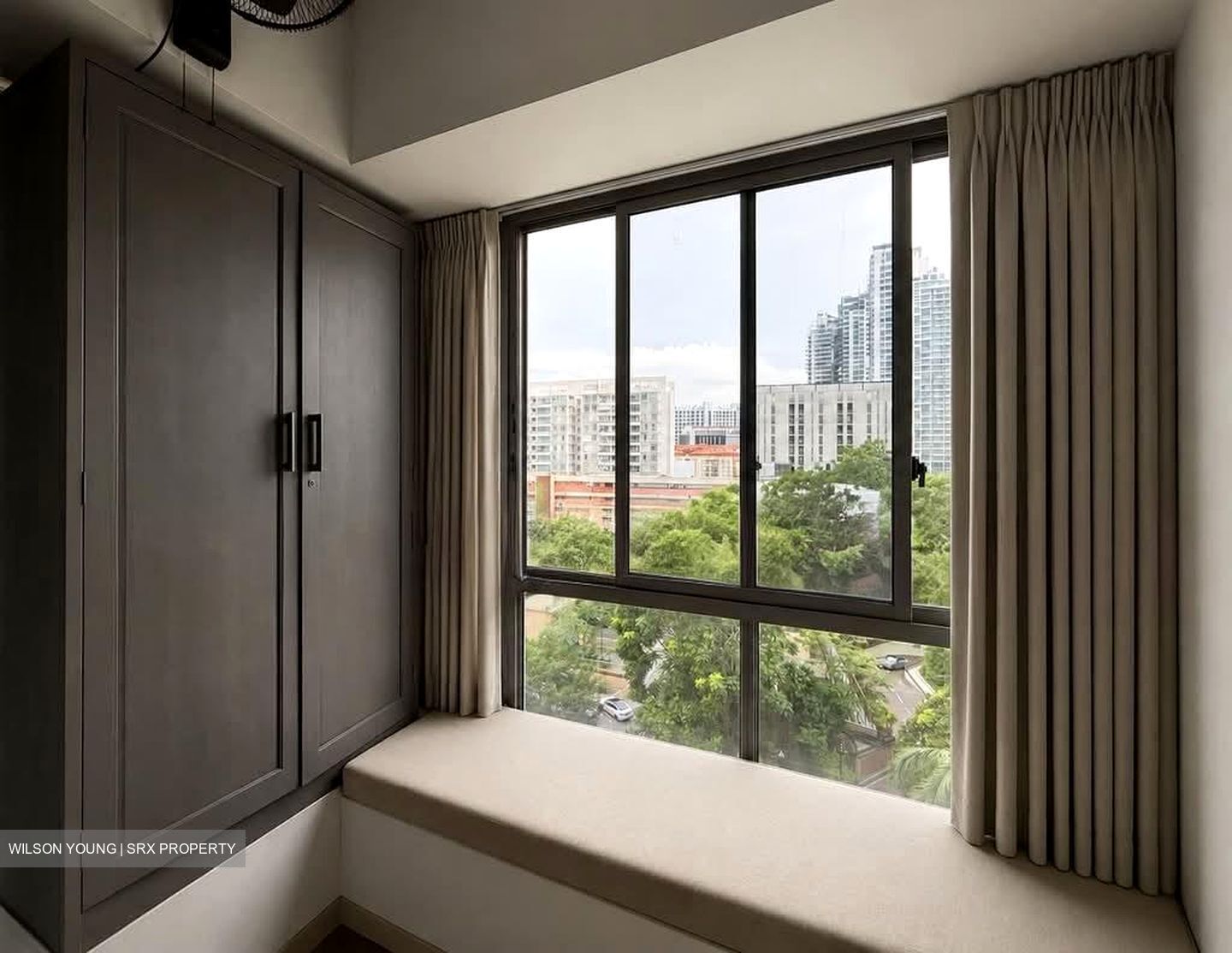 Waterford Residence (D9), Apartment #578047131